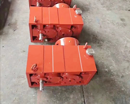 噴熔機(jī)配套減速機(jī)ZLYJ133.146和173接受訂貨，價(jià)格優(yōu)惠